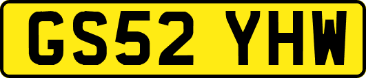 GS52YHW