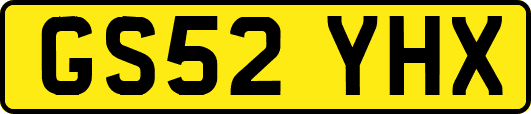 GS52YHX