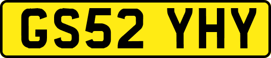 GS52YHY