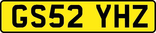 GS52YHZ
