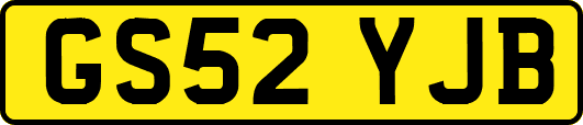 GS52YJB