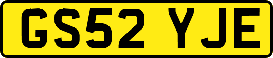GS52YJE