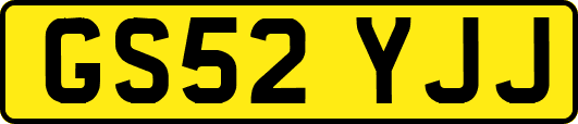 GS52YJJ