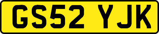 GS52YJK