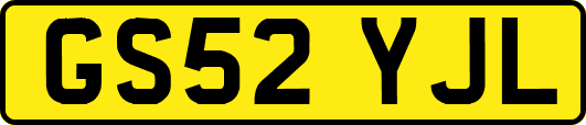 GS52YJL