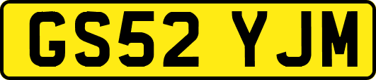 GS52YJM