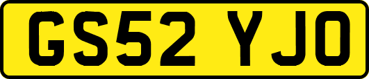 GS52YJO