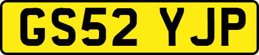 GS52YJP