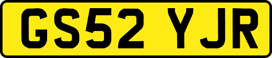 GS52YJR