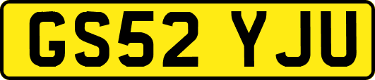 GS52YJU