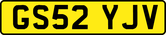 GS52YJV