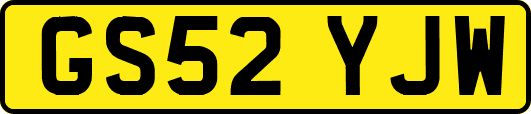 GS52YJW