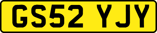 GS52YJY