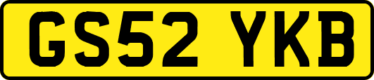 GS52YKB