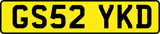 GS52YKD