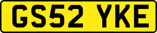 GS52YKE