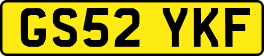 GS52YKF