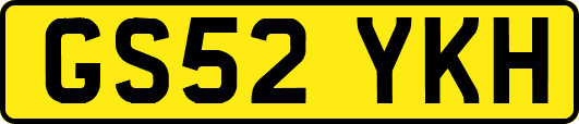 GS52YKH