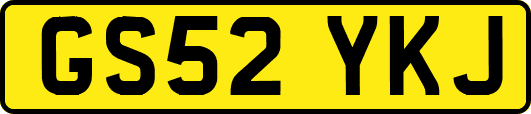 GS52YKJ