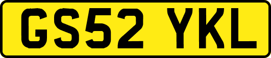 GS52YKL