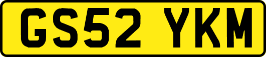 GS52YKM