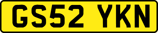 GS52YKN