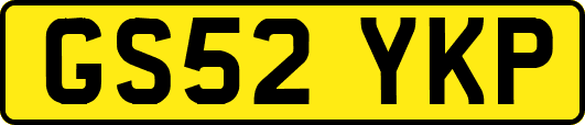 GS52YKP