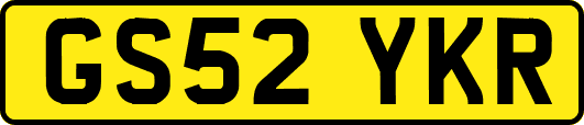 GS52YKR