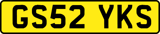 GS52YKS