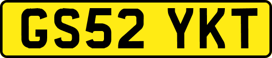 GS52YKT