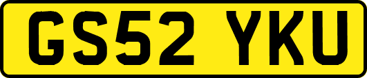 GS52YKU