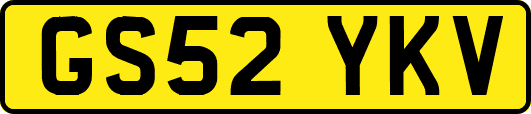 GS52YKV