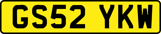 GS52YKW