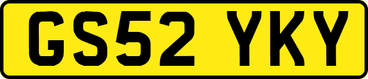 GS52YKY