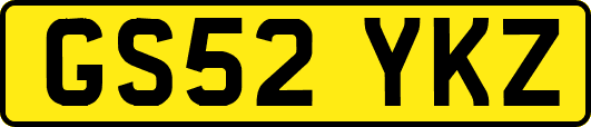 GS52YKZ