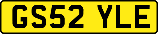GS52YLE