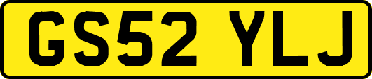 GS52YLJ