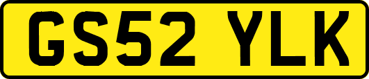 GS52YLK