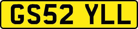GS52YLL