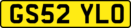 GS52YLO
