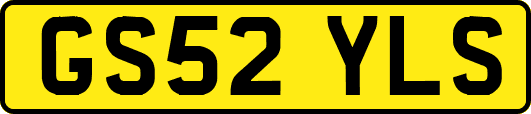 GS52YLS