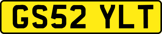 GS52YLT