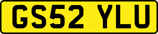 GS52YLU
