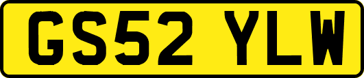 GS52YLW