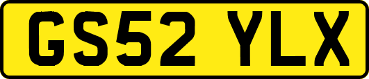 GS52YLX