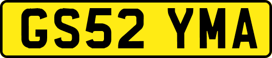 GS52YMA