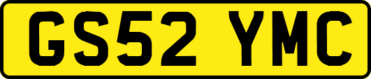 GS52YMC