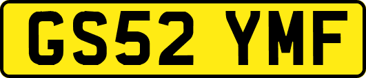 GS52YMF