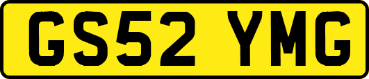 GS52YMG