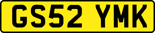 GS52YMK